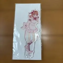 種村有菜　BIGアクリルスタンド 種村有菜 神風怪盗ジャンヌ BIGアクリルスタンド - メルカリ