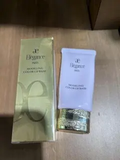 エレガンスパリ モデリングカラーベースUV LV660