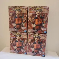 NARUTO　ナルト　フィギュア　バイブレーションスターズ　うずまきナルト