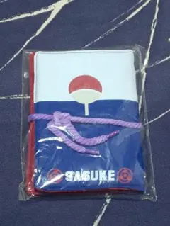 ナルト サスケ衣装風ケース 1点