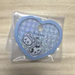 ちいかわ きゃらシャカ☆チャームグミ　かに　モモンガ