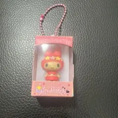 サンリオキャラクターズ チョコボックス マイメロ