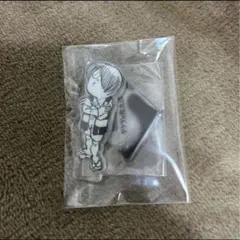 ゲゲゲの鬼太郎 ゲゲゲ忌 アクスタ 白黒 モノクロ ミニアクリルスタンドのサムネイル