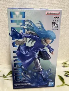 劇場版 転生したらスライムだった件 EFFECTREME リムル