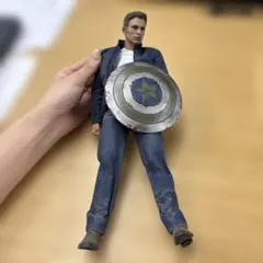 2026年最新】ホットトイズ キャプテンアメリカの人気アイテム - メルカリ