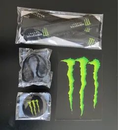 Monster ラババン モンスター 2025年最新】モンスターエナジー リストバンドの人気アイテム - メルカリ