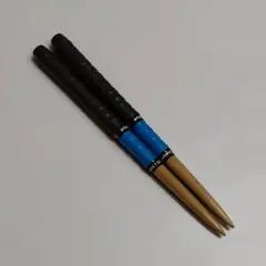 厳選黒朴】太鼓の達人マイバチ 39cm 黒朴【万能型】 a2331 - メルカリ