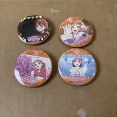 津島善子 公式缶バッジ vol8 購買部 ラブライブ サンシャイン Aqours