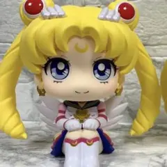 るかっぷ エターナルセーラームーン フィギュア