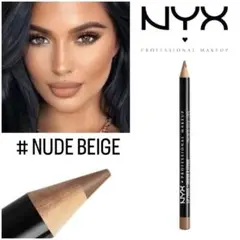 値下げ NYX♡ lip pencil リップライナーのサムネイル
