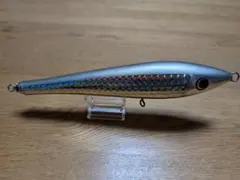 貝田ルアー ツイスターOriginal 20cm 貝田ルアー ツイスターOriginal 20cm - メルカリ