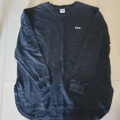 FILA　ロンT　Mサイズ