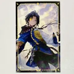 バンダイナムコ株主優待 アートコレクション 機動戦士ガンダム ガルマ
