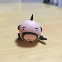おやじっち　たまごっち　マスコット