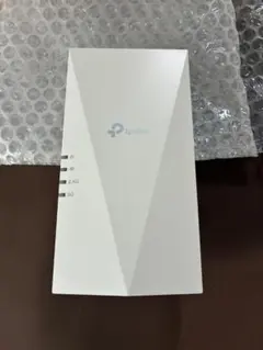 TP-Link Wi-Fi 6 無線LAN中継機 RE700X (箱なし)のサムネイル