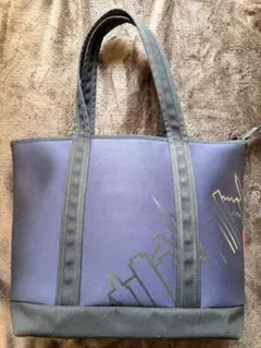 マンハッタンポーテージ　トートバッグ