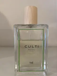 CULTI MILANO THE 100ml ルームスプレー