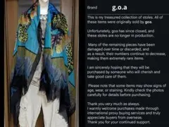 2026年最新】goa メンズの人気アイテム - メルカリ