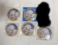悠久のティアブレイド ロウ アクリルスタンド 缶バッジ - メルカリ