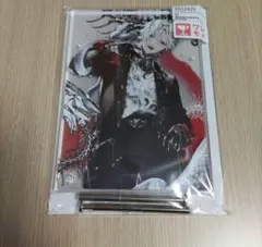 にじそうさく アクリルパネル ChroNoiR葛葉