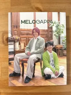 MELOGAPPA フォトアルバム・ランダムフォトセットのサムネイル