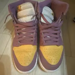 ナイキ エアジョーダン1 ハイ OG "ブラザーフッド"