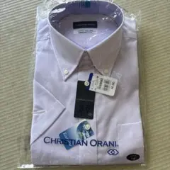新品未使用CHRISTIANORANI41 メンズシャツ
