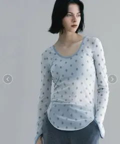 2025年最新】Swan Lake u-neck topの人気アイテム - メルカリ