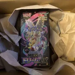 2026年最新】メガドリームexBOXシュリンク付きの人気アイテム - メルカリ