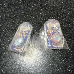 たまごっち　おかしなたまごボーロっち　てんしっち　パールピンク　パールブルー