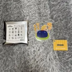 ヒロアカ　いらすとや　ルミリオン　アクリルスタンド