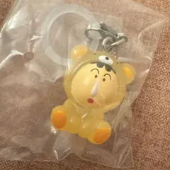 値下中　クレヨンしんちゃん　みんなでくまパジャマ　ボーちゃん