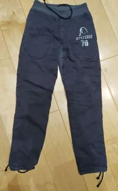 ヒステリックグラマー　スウェットパンツ