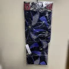 花柄 浴衣 Fサイズ