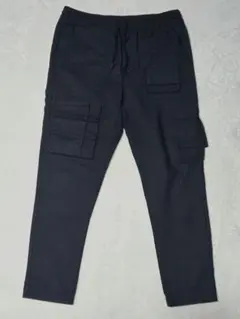 ZARA カーゴジョガーパンツ