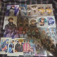 【アイナナ】十龍之介セット