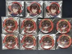 らんま1/2 シャンプー ホログラム缶バッジ 15個 らんま1/2 シャンプー ホログラム 缶バッジ 15個 - メルカリ