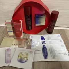 SHISEIDO トライアルセット　オイデルミン　30ml ✖️2本　新品未使用品