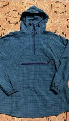 l.l.bean アノラックパーカー
