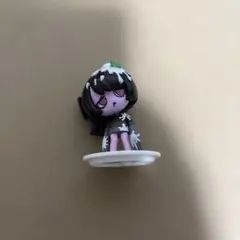 ウイルスイーツコーヒーゼリー