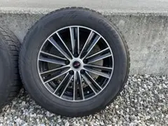 ヨコハマ205/65r16 ホイールセット　スタッドレス16インチ　その① 専用