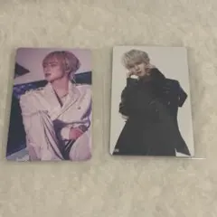 INI MASTE PIECE トレカ　佐野雄大 トレカ