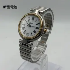 WALTHAM 10K GF made in SWISS レディース 腕時計 - メルカリ