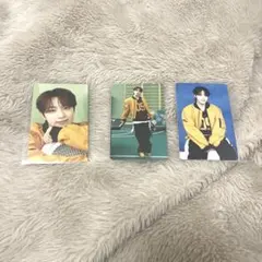 ディノ ケレン 2025 トレカ