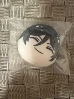 黒執事　セバスチャン　おまんじゅう　笑顔ver.　緑の魔女編