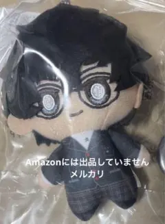 雨宮蓮 明智吾郎 BIG缶バッジセット 特典 ポストカード クリアファイル 雨宮蓮 明智吾郎 BIG缶バッジセット 特典 ポストカード クリアファイル