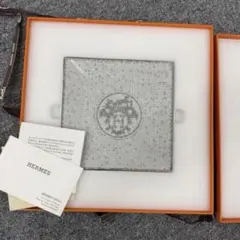 エルメス HERMES プラチナ　プチカレ　No3 モザイク24のサムネイル