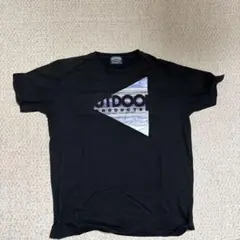 OUTDOOR PRODUCTS ブラック Tシャツ