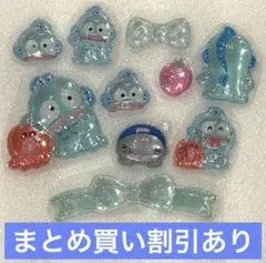 5 ハンギョドン　ボンボンドロップシールミニ　第二弾　正規品
