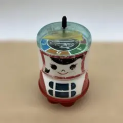 バンダイ　ちびっこクリーム　昭和レトロ 昭和 おもちゃ ルーレット 占い レア